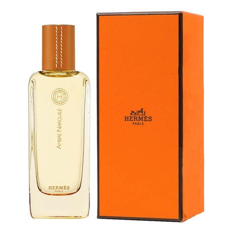 hermes ambre narguile 200ml|hermes amber perfume.